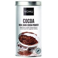 Nomu Cocoa Powder